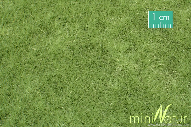 Silhouette Silflor MiniNatur 720-31S Meadow, Spring   31,5x25 cm