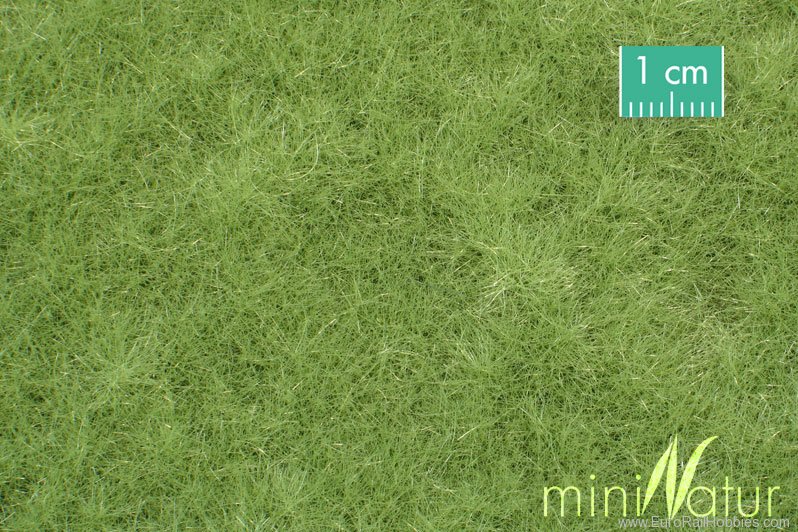 Silhouette Silflor MiniNatur 720-31S Meadow, Spring (31,5x25 cm)