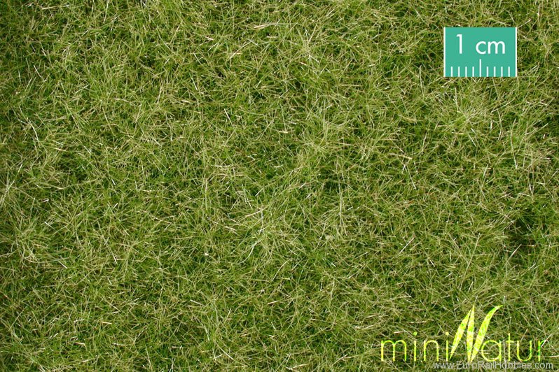 Silhouette Silflor MiniNatur 720-33S Meadow, Early Fall   31,5x25 cm