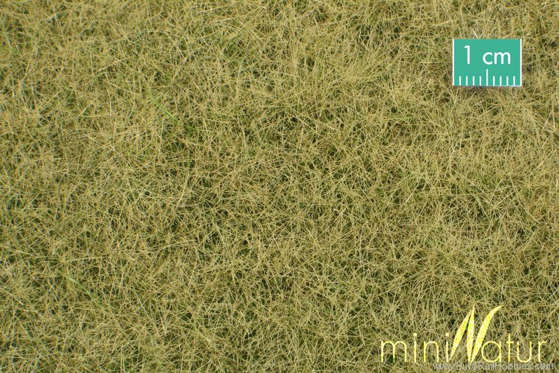 Silhouette Silflor MiniNatur 720-34S Meadow, Late Fall (31,5x25 cm)