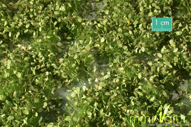 Silhouette Silflor MiniNatur 725-31S Weed Tufts, Spring  15x8 cm