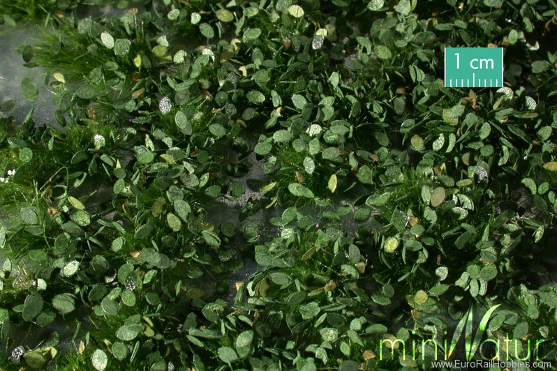 Silhouette Silflor MiniNatur 725-32S Weed Tufts, Summer  15x8 cm