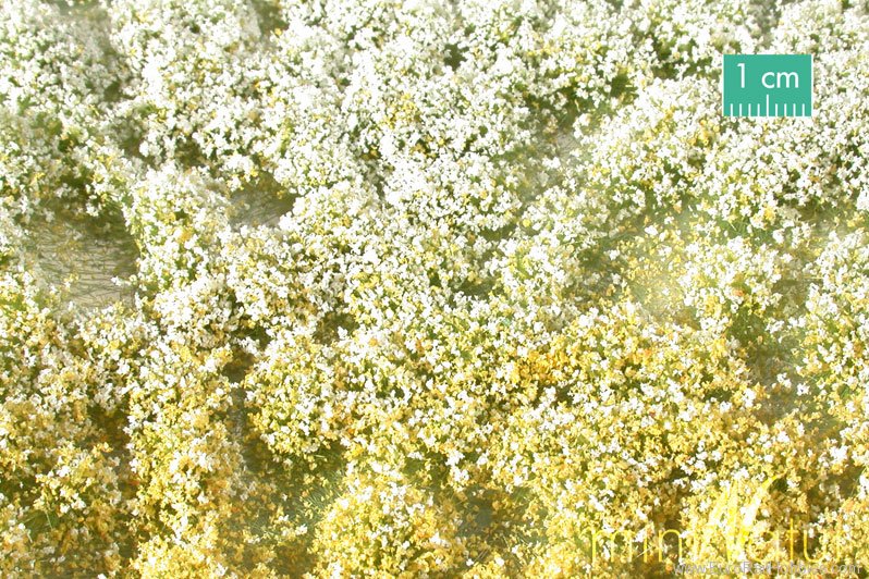 Silhouette Silflor MiniNatur 726-21 Blossom Tufts, Spring   42x15 cm