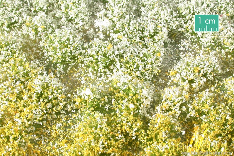 Silhouette Silflor MiniNatur 726-31 Blossom Tufts, Spring   42x15 cm