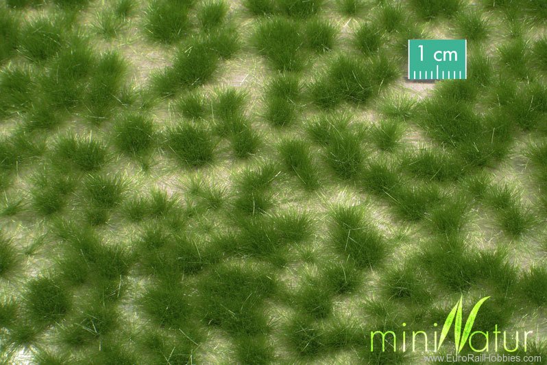 Silhouette Silflor MiniNatur 727-62S Grass stains, Summer ca 9x15cm