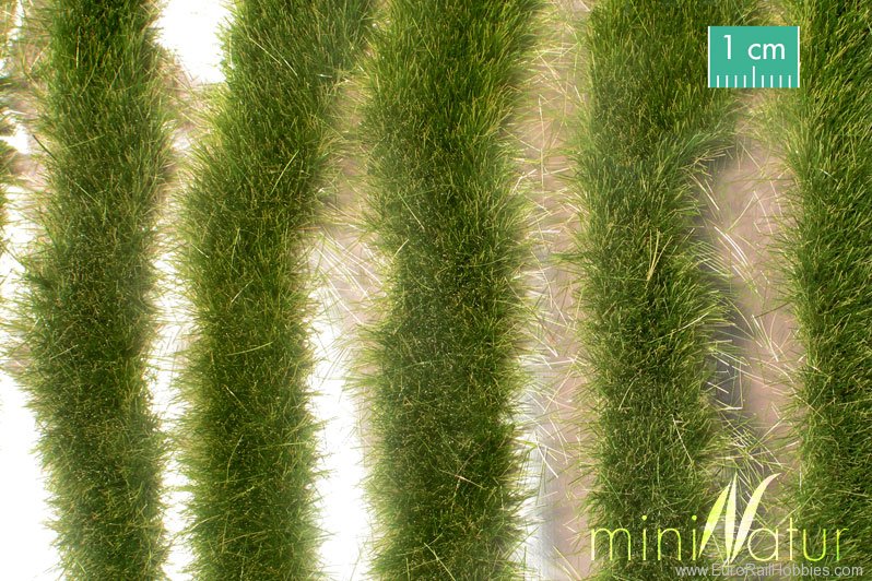 Silhouette Silflor MiniNatur 728-23S Long Grass Strips, Early Fall   67 cm