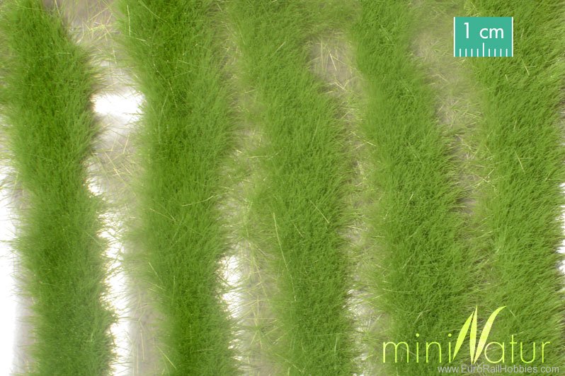 Silhouette Silflor MiniNatur 728-31 Long tufts, Spring (252 cm)