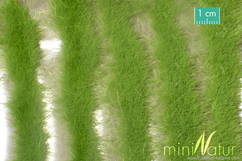 Silhouette Silflor MiniNatur 728-31S Long Grass Strips, Spring   50 cm