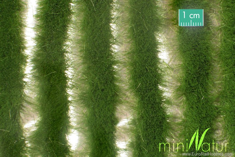 Silhouette Silflor MiniNatur 728-32S Long grass strips, Summer (50 cm)