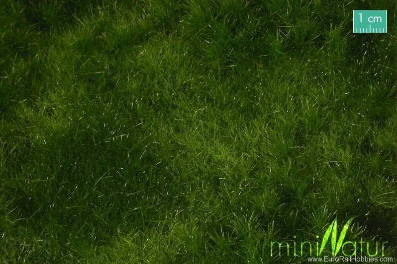 Silhouette Silflor MiniNatur 733-22H Fertile Plain Meadow, Summer   50x31,5 cm