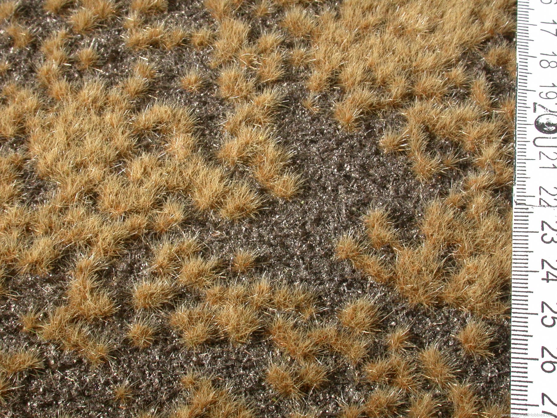 Silhouette Silflor MiniNatur 735-24S Overgrown Dark Ground, Late Fall   31,5x25 cm