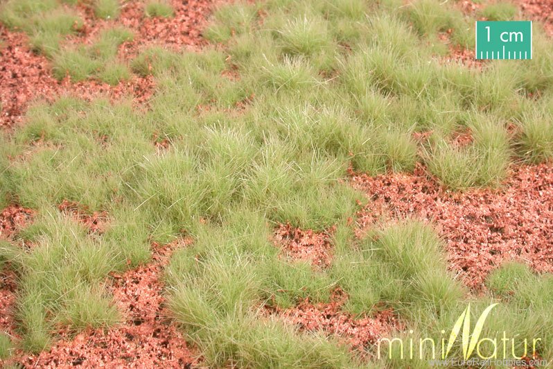 Silhouette Silflor MiniNatur 736-21H Australian outback, Spring   50x31,5 cm