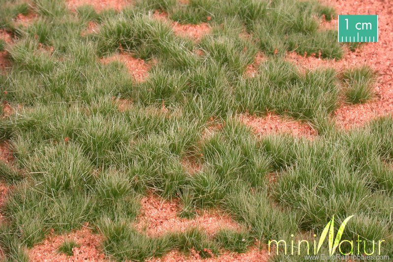 Silhouette Silflor MiniNatur 736-22G Australian outback, Summer   63x50cm