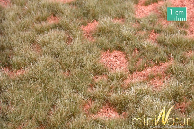 Silhouette Silflor MiniNatur 736-23H Australian outback, Early Fall   50x31,5 cm