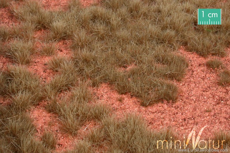 Silhouette Silflor MiniNatur 736-24G Australian outback, Late Fall   63x50cm