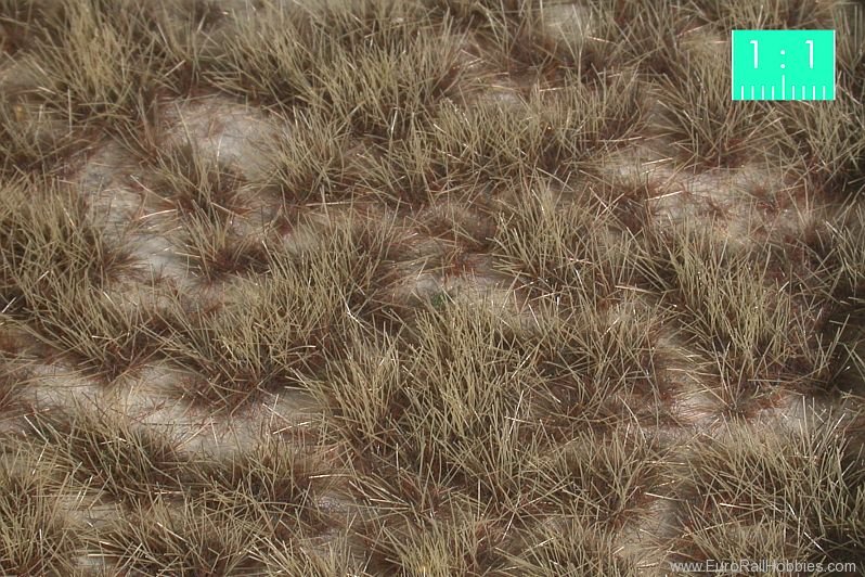 Silhouette Silflor MiniNatur 737-28 Desert tuft,  (42x15 cm)