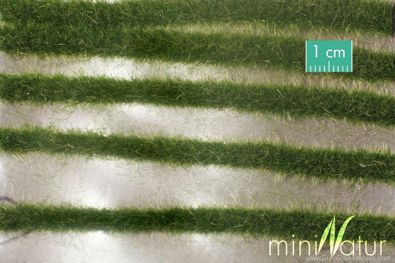 Silhouette Silflor MiniNatur 738-22 Two coloured grass strips, Summer (336 cm)