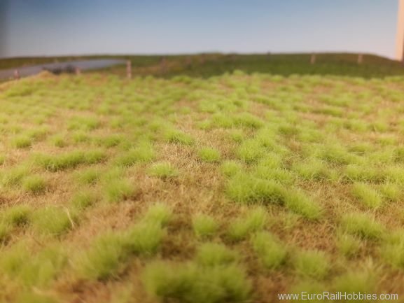 Silhouette Silflor MiniNatur 743-21S Waldrand/Forest edge (NEW), Spring 