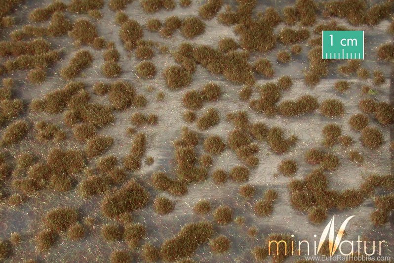 Silhouette Silflor MiniNatur 747-24 Moospolster / Moos pads, Late Fall