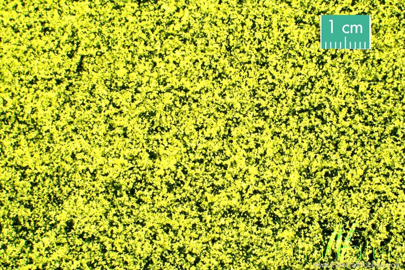 Silhouette Silflor MiniNatur 760-22S Rape Seed Field, Summer   31,5x25 cm