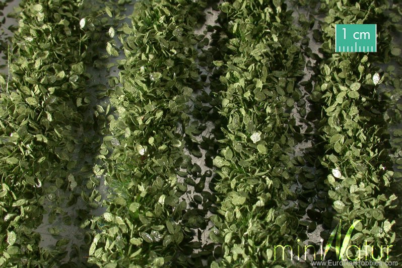 Silhouette Silflor MiniNatur 766-32S Agricultural Strips with Leaves, Sommer   42 