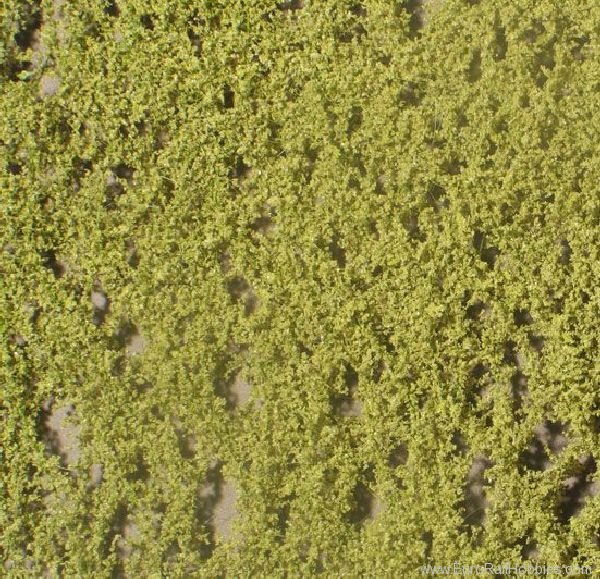 Silhouette Silflor MiniNatur 910-11 Birch foliage, Spring (27x15 cm)