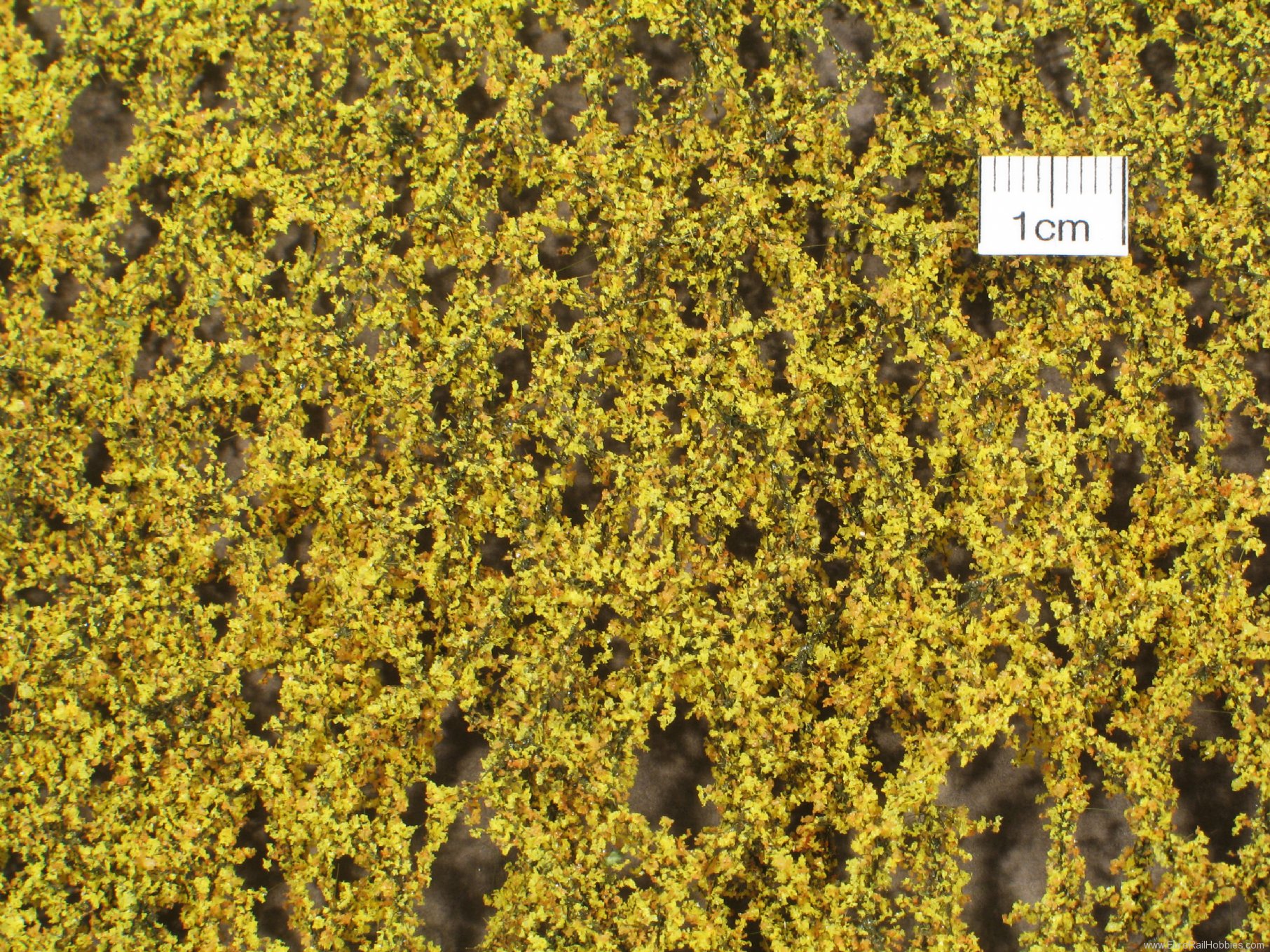 Silhouette Silflor MiniNatur 913-14G Lombardy poplar foliage, Late Fall (63x50 cm)