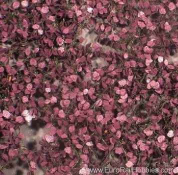 Silhouette Silflor MiniNatur 922-32 Copper Beech foliage, Summer   27x15 cm