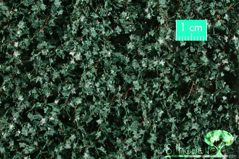 Silhouette Silflor MiniNatur 936-32G Ivy, Summer   63x50 cm