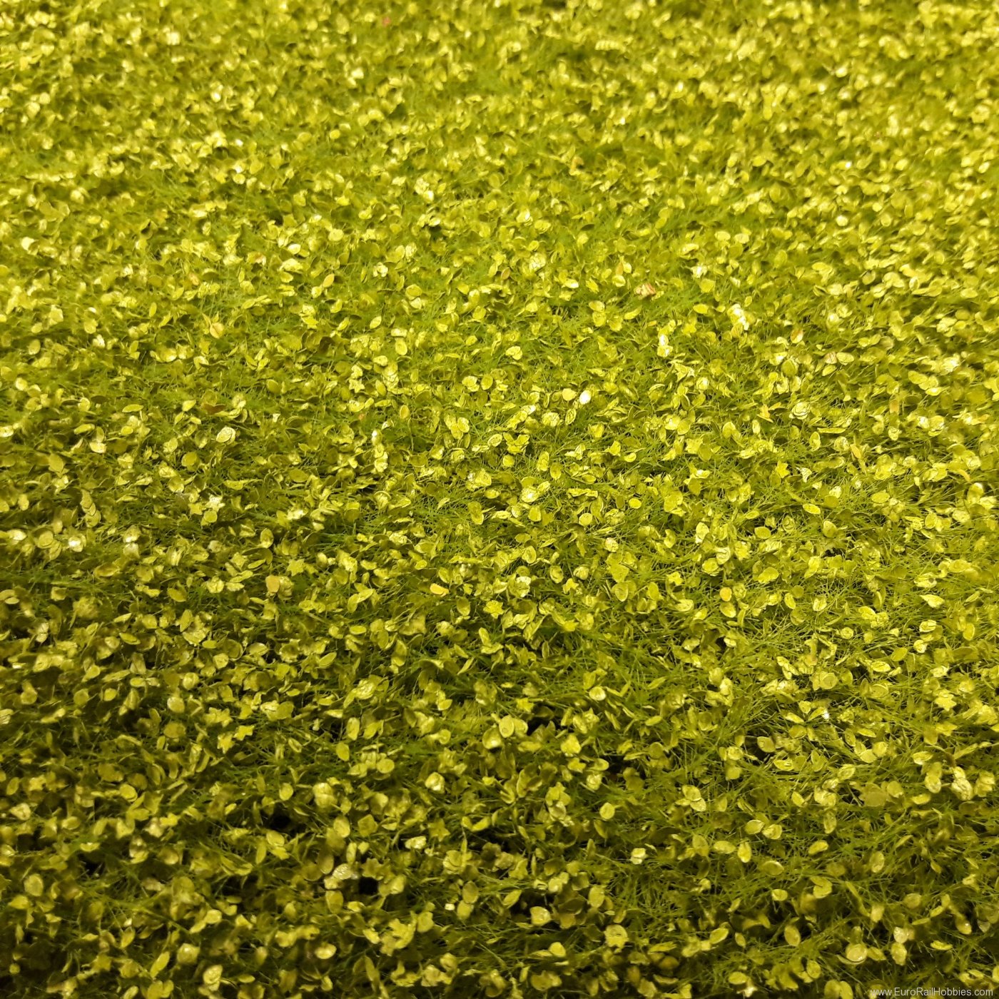 Silhouette Silflor MiniNatur 942-31G Lime foliage, Spring (63x50 cm)