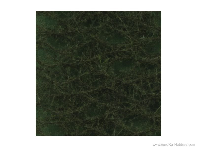 Silhouette Silflor MiniNatur 968-22S Cypresse foilage, Summer  15x4 cm