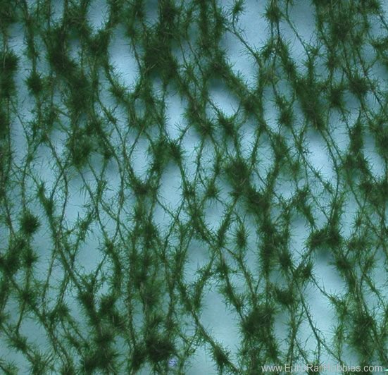 Silhouette Silflor MiniNatur 970-32S Forest pine foilage, Summer  15x4 cm