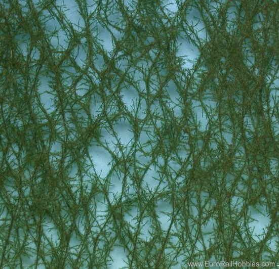 Silhouette Silflor MiniNatur 973-22S Green spruce, Summer (15x4 cm)