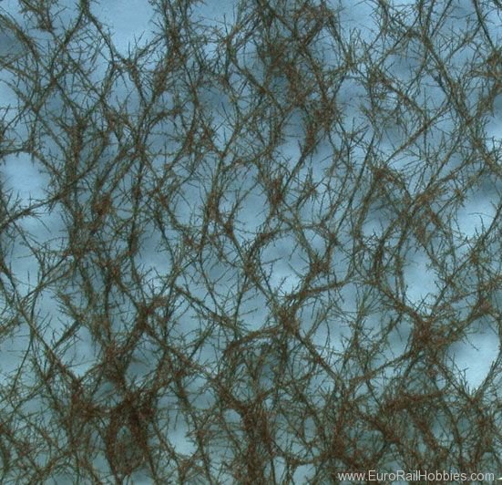 Silhouette Silflor MiniNatur 973-26G Weathered Green spruce,    63x50 cm