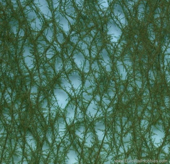 Silhouette Silflor MiniNatur 973-32G Green spruce, Summer   63x50 cm