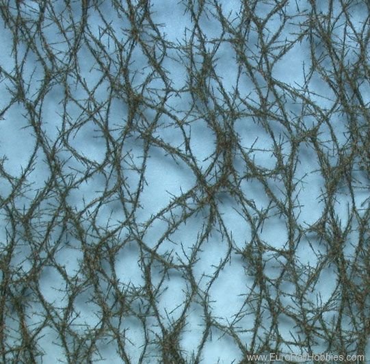 Silhouette Silflor MiniNatur 976-26 Weathered Nordic fir,    36x15 cm