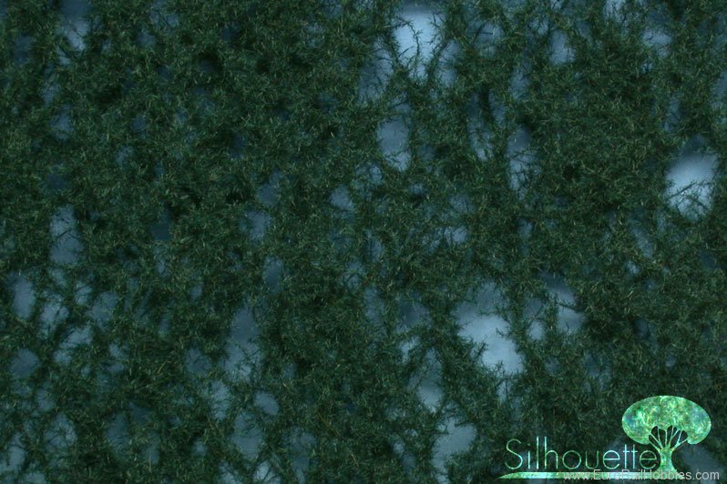Silhouette Silflor MiniNatur 976-32H Nordic fir, Summer (50x31,5 cm)