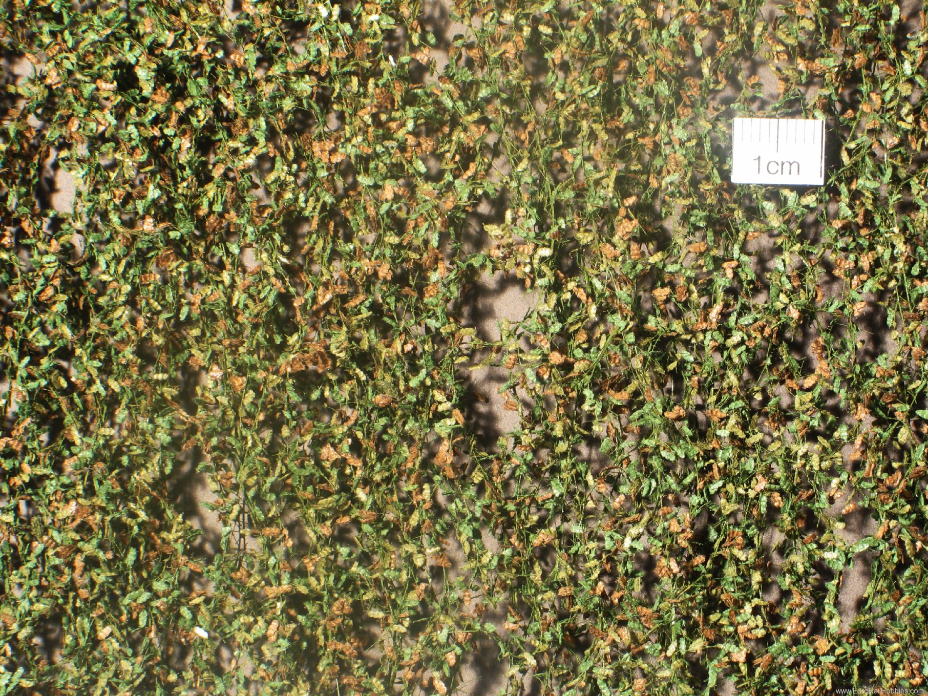 Silhouette Silflor MiniNatur 980-13G Oak foliage, Early Fall   63x50 cm
