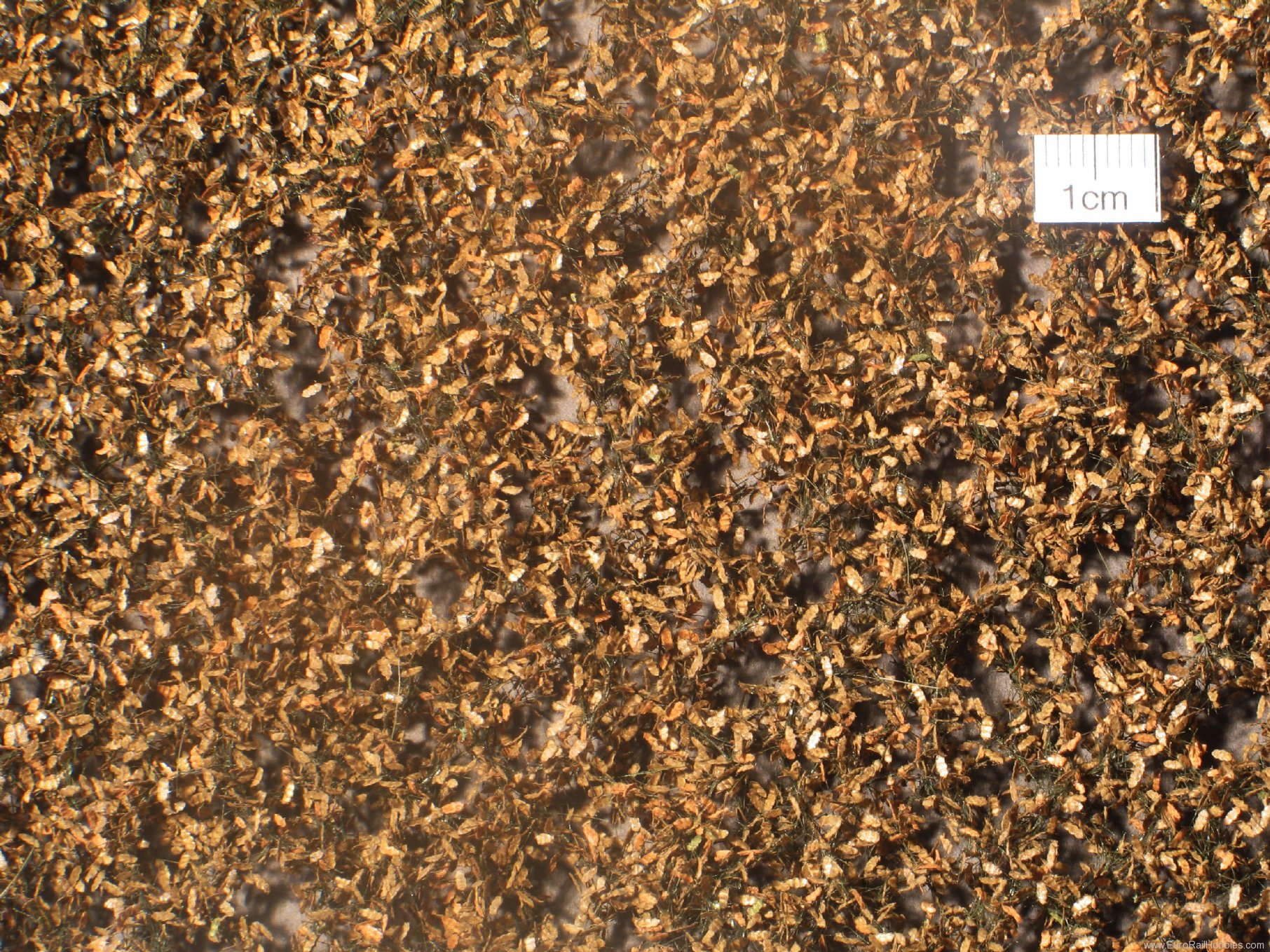 Silhouette Silflor MiniNatur 980-14H Oak foliage, Late Fall   50x31,5 cm
