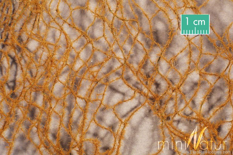 Silhouette Silflor MiniNatur 990-24G Hores Tail, Late Fall   60x50 cm