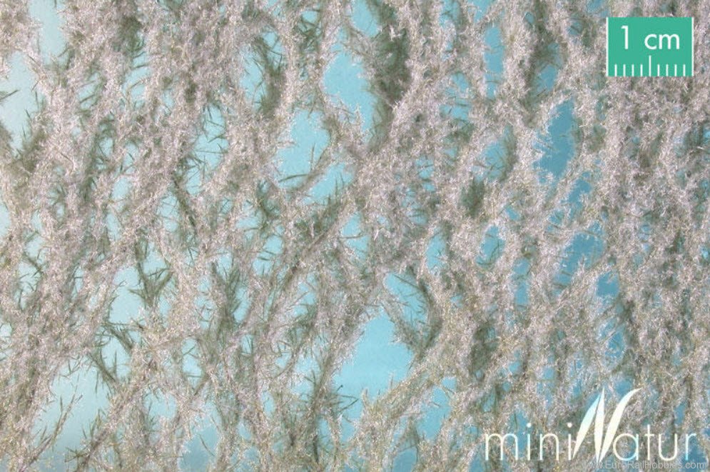 Silhouette Silflor MiniNatur 992-23 Sagebrush, Early Fall (27x15 cm)