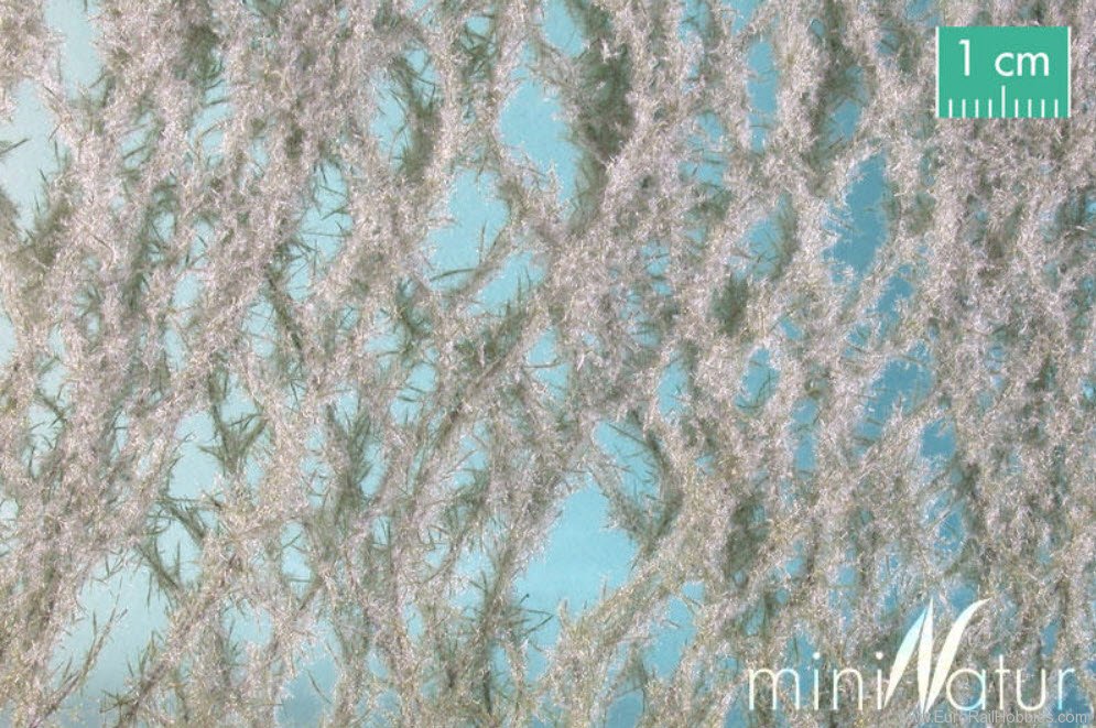 Silhouette Silflor MiniNatur 992-23 Sagebrush, Early Fall   27x15 cm