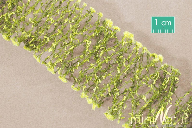 Silhouette Silflor MiniNatur 997-21 Goldenrod, Spring 6x  15 cm