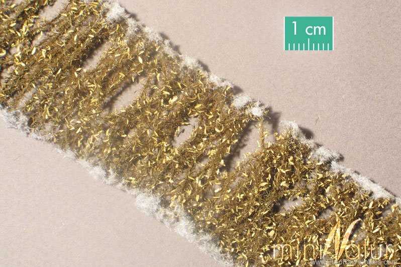 Silhouette Silflor MiniNatur 997-24S Goldenrod, Late Fall  15x4 cm