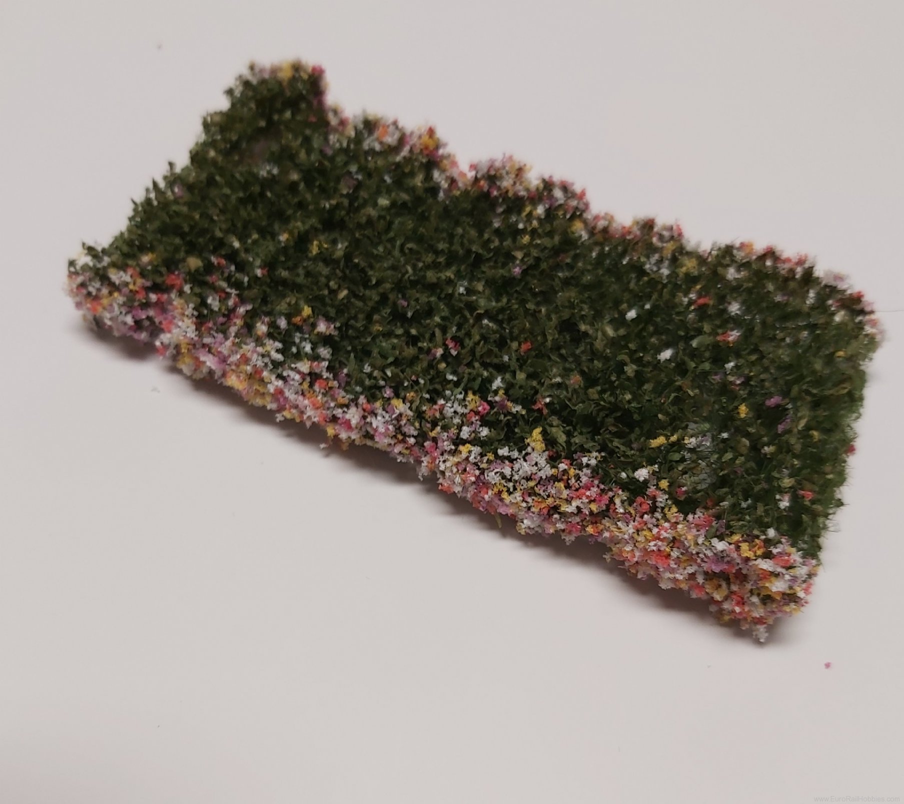 Silhouette Silflor MiniNatur 998-30S Flowers, bunt  15x4 cm