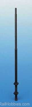 Sommerfeldt 110 HO Single Mast without Arm (1)