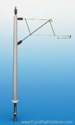 Sommerfeldt 115 HO High Speed Concrete Mast, DB (1)