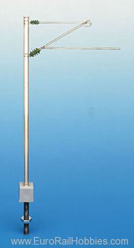 Sommerfeldt 117 HO H-Profile Mast, DB (1)