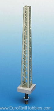 Sommerfeldt 124 HO Girder Spanner Mast only, DB (1)