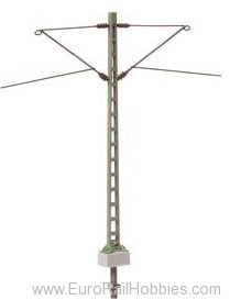 Sommerfeldt 186 HO Double Girder Mast DB (1)